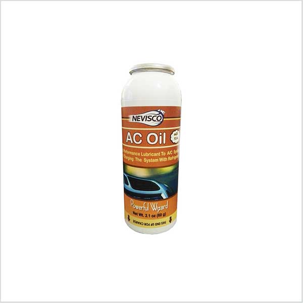 روغن کمپرسور 60 گرم