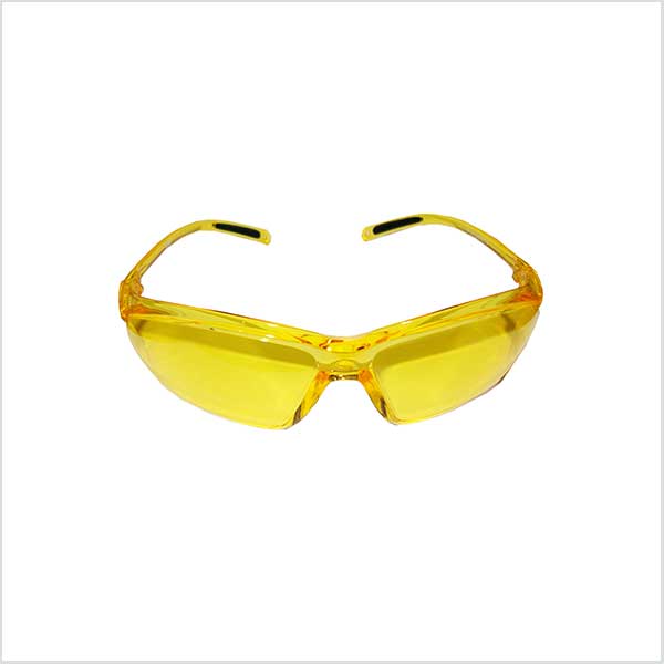 عینک محافظ نور UV